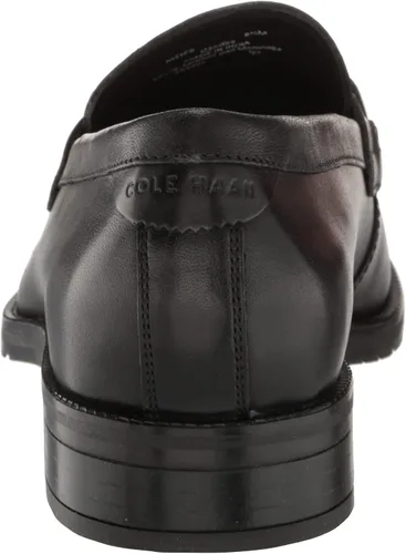 Vista 3 de Cole Haan Mocasines modernos Essentials para hombre