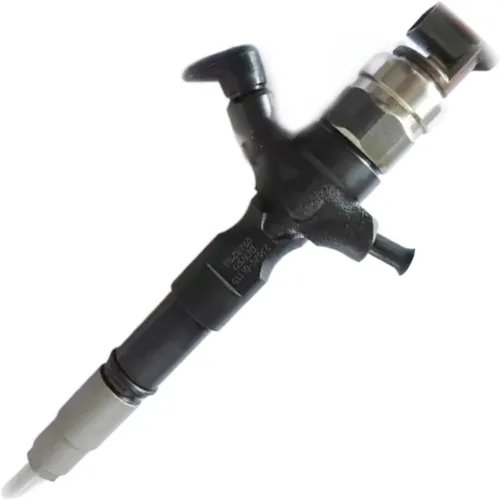 Vista 3 de Traje diesel del inyector de combustible de Denso 23670-0L110 compatible con el motor de Toyota Hiace Hilux