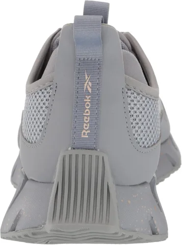 Vista 3 de Reebok - Tenis Zig Dynamica para mujer