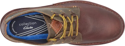 Vista 5 de Clarks Men's Eastford Mid Chukka Boot