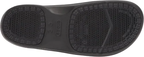 Vista 4 de Crocs Zuecos unisex para hombres y mujeres para adultos Zapatos de trabajo antideslizantes