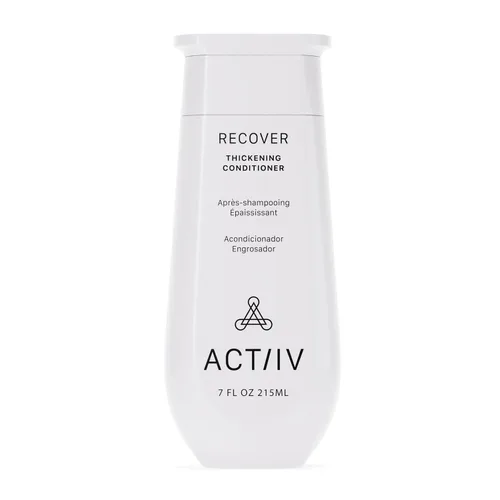 Vista 8 de ACTIIV Acondicionador de pérdida de cabello para recuperar el eng