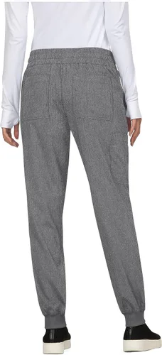 Vista 2 de KOI Basics - Pantalones quirúrgicos para mujer, 761 Quinn Jogger