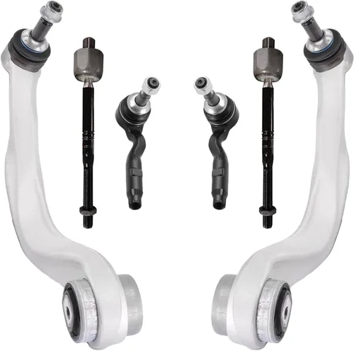 Vista 171 de Detroit Axle - Kit frontal para Chrysler 300 Dodge Charge 2011-2023