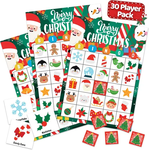 Vista 9 de Juegos de Halloween para fiestas infantiles, juego de bingo de Halloween para niños con hasta 30 jugadores, juegos de fiesta de Halloween