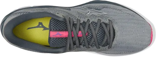 Vista 2 de Mizuno Women's Wave Rider 27 Running Shoe