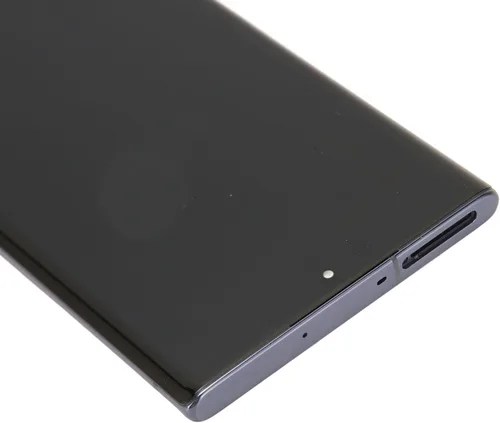 Vista 9 de Pantalla OLED digitalizador táctil Asamblea, para Galaxy Note 10 Plus reemplazo de pantalla con marco y herramientas de reparación