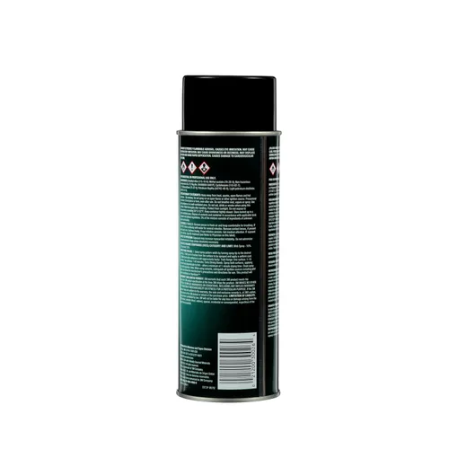 Vista 2 de 3M Adhesivo en aerosol Hi-Tack 76, transparente, 18.1 onzas