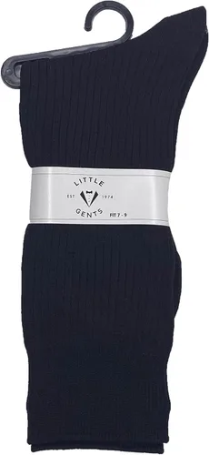 Vista 2 de Pink Princess Calcetines de vestir para niños - Calcetines de vestir para niños y niños pequeños - Baby Boy Fancy & Infant Dressy - Calcetines