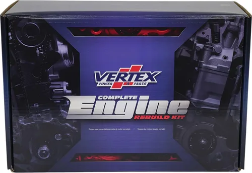 Vista 5 de Kit de reconstrucción de motor WR101-056 compatible con/reemplazo para KTM 65 SX 85SX 2003-2012 0903-0994 790134
