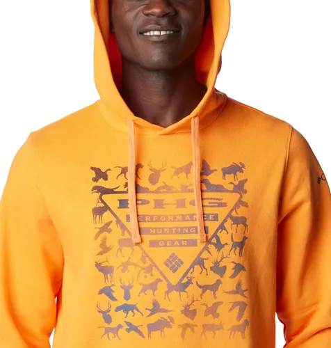 Vista 4 de Columbia Sudadera con capucha PHG Elements para hombre