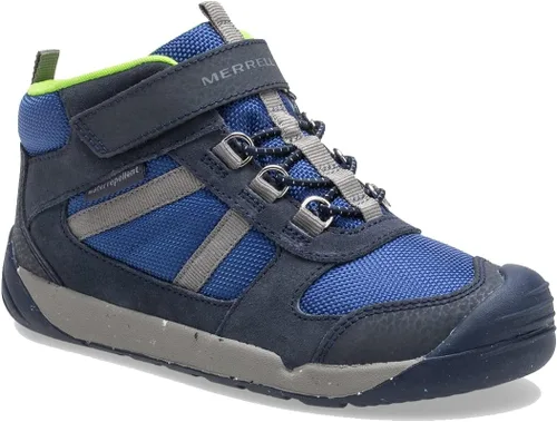 Vista 2 de Merrell Bare Steps Ridge Hiker Niños
