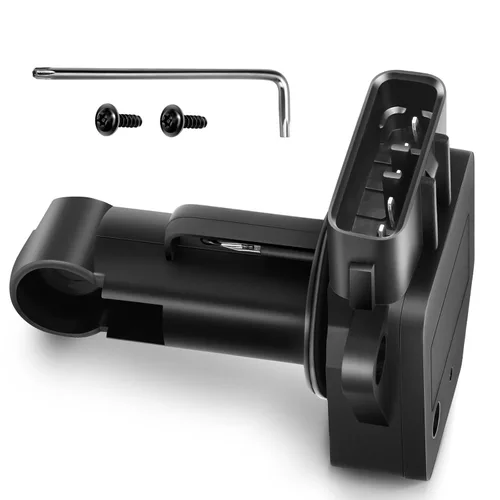 Vista 23 de Medidor de flujo de aire masivo MAF Sensor para Ford E150 E250 E350 E450 F150 F250 F350 F450 F550 Escape Lincoln MKX MKZ Mazda 6 CX-9 Mercury