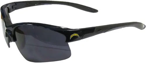 Vista 9 de Siskiyou Gafas de sol deportivas NFL Blade