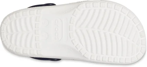 Vista 3 de Crocs Womens Classic NCAA Clogs