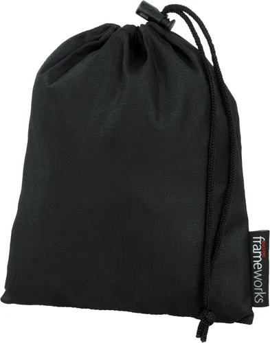 Vista 7 de Gator Frameworks Lámpara de soporte de música con cuello de ganso ajustable, (GFW-MUS-LED)