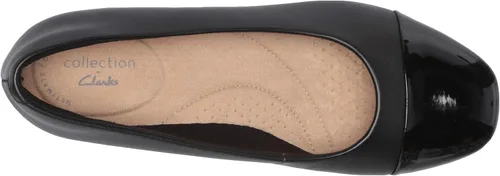 Vista 5 de Clarks Zapatos de tacón Marilyn Sara para mujer
