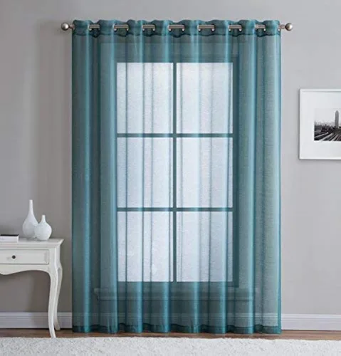 Vista 6 de Cortinas, de Karina