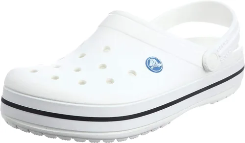 Vista 9 de Crocs Chanclas Crocband rojo