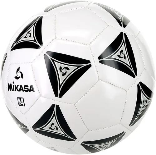 Vista 6 de Balón de soccer Mikasa