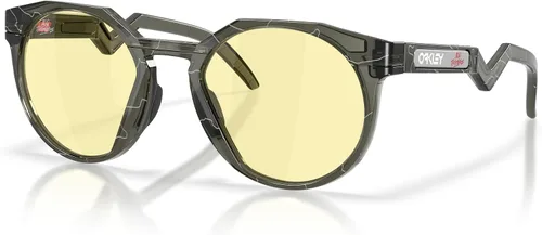 Vista 2 de Oakley Mens OO9242 HSTN Round Sunglasses