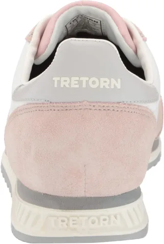 Vista 3 de TRETORN Women's Rawlins Casual Lace-Up Sneakers