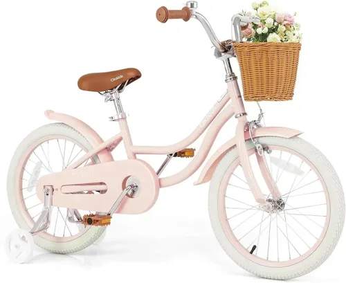 Vista 2 de Olakids Kids Bike