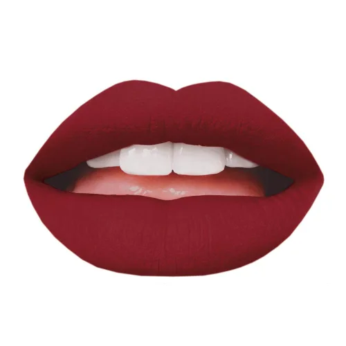 Vista 4 de L 'Oreal Paris Cosmetics, Colour Riche, Colección exclusiva de rojos, paquete de de 1