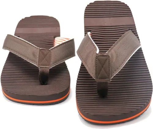 Vista 2 de Sandalias de playa para hombre ligeras e informales para el hogar