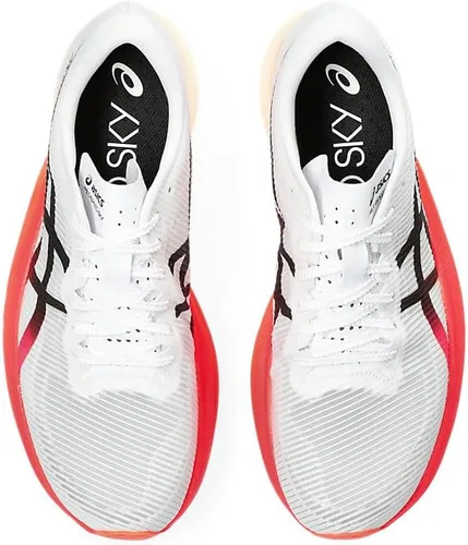 Vista 6 de ASICS Unisex METASPEED Sky+ Running Shoe