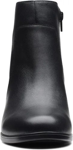 Vista 3 de Clarks Botines Emily 2 Holly para mujer