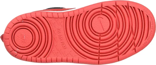 Vista 4 de Nike Court Borough Low 2 para niños (bebéniño)