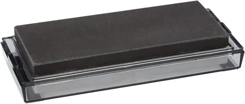Vista 3 de Zwilling 32505-100 "Twin Stone Pro - Piedra de afilar de doble cara para afilar tamaño mediano