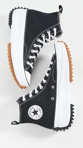 Vista 2 de Converse Zapatos deportivos Run Star Hike de caña alta para hombres