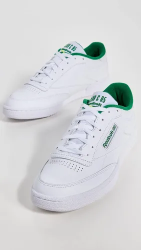 Vista 4 de Reebok Tenis Club C 85 unisex