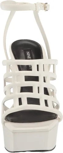 Vista 2 de Nine West Women's Kelinda Heeled Sandal