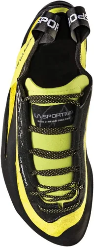 Vista 5 de La Sportiva Zapatos de escalada Miura para hombre