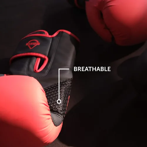 Vista 5 de Aqua Training Bag Guante de boxeo Flow
