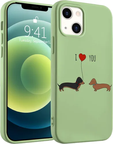 Vista 8 de Funda con estampado de dragón para iPhone 7/8 Plus, silicona líquida negra fresca para niñas y niños, funda de goma de gel suave de moda de cuerpo