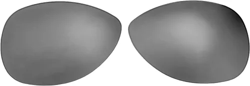 Vista 5 de Lentes de repuesto para gafas de sol Ray-Ban RB3362 Cockpit 2.205 in