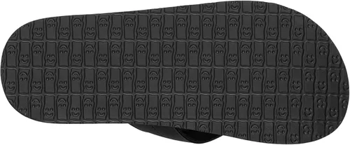Vista 5 de Sanuk Posavasos acogedor para hombre Sandalias para hombre Sandalias para hombre Sandalias de playa Apoyo y ligero Plantilla de espuma