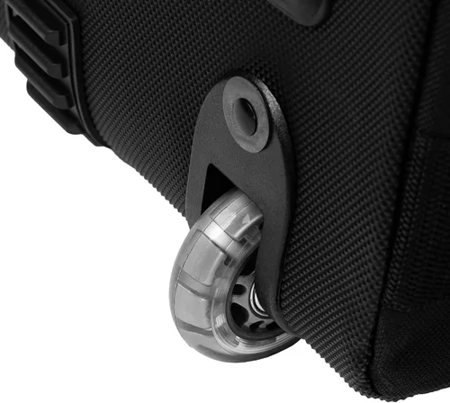 Vista 14 de Bolsa con ruedas Gator Cases MiZone para equipo de batería, 46" x 12" x 12" (GP-HDWE-1246W)