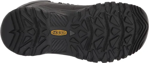 Vista 4 de KEEN Womens Greta Classic Waterproof Snow Boots