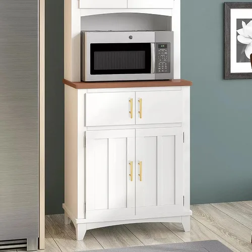 Vista 4 de Paquete de 15 tiradores de acero inoxidable dorado cepillado con barra en T para muebles, cocina, armario, cajón, manija de puerta, pomos