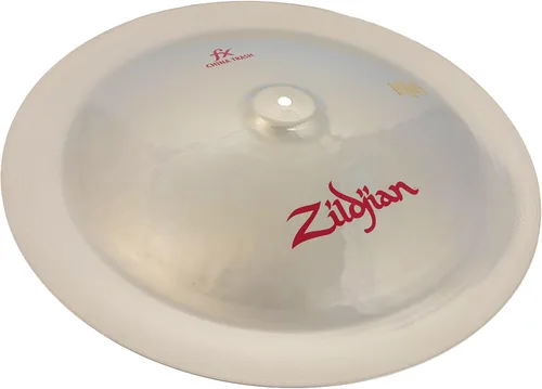 Vista 7 de Zildjian A0610 - Plato de basura (10 pulgadas)