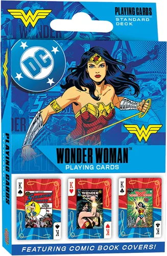Vista 25 de MasterPieces Cartas de juego con licencia oficial de Hershey - Baraja de 54 cartas para adultos