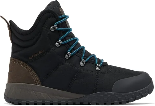 Vista 6 de Columbia Botas de nieve Fairbanks Omni-Heat para hombre