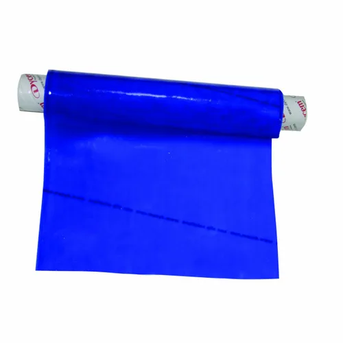 Vista 25 de Dycem - Rollo de material antideslizante 50-1502BLK, negro, 8" X 3.25 pies