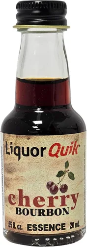 Vista 3 de Esencia natural de whisky/bourbon Liquor Quik, 0,7 fl oz., Multicolor, 1