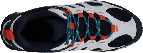 Vista 7 de Merrell Yokota 2 - Tenis de senderismo para mujer